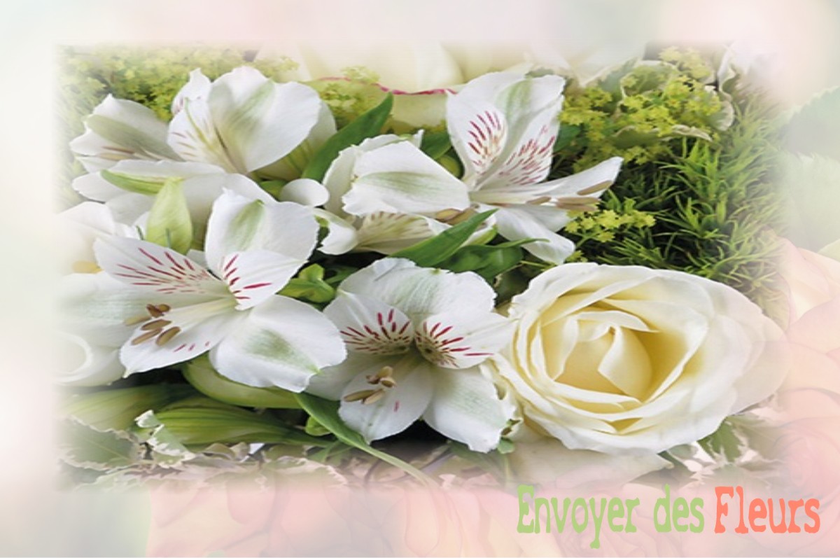 envoyer des fleurs à à PEYRAT-LA-NONIERE